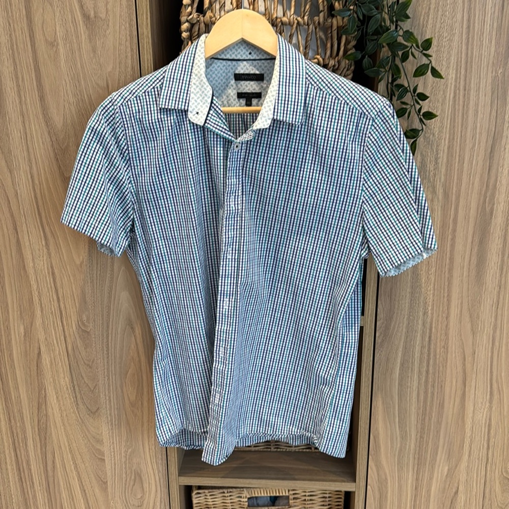 Chemise médium rw&co